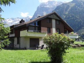 Apartment Casa Lisabetha by Interhome